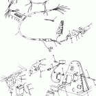 W908527 TRAIL BOSS 250 Электрика