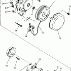 W908127 TRAIL BOSS 4X4 Ручной стартер