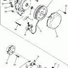 W907527 TRAIL BOSS 2X4 Ручной стартер