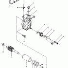 W908627 BIG BOSS 4X6 Маслянный насос