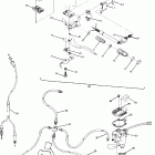 W907527 TRAIL BOSS 2X4 Control assembly updated 5 / 90