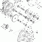 W908127 TRAIL BOSS 4X4 Картер