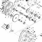 W907527 TRAIL BOSS 2X4 Картер