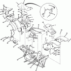W907527 TRAIL BOSS 2X4 Body assembly updated 5 / 90