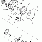 W908627 BIG BOSS 4X6 Ручной стартер