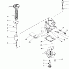 W907527 TRAIL BOSS 2X4 Карбюратор