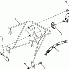W898627 BIG BOSS 4X6 Fan assembly