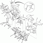W897527 TRAIL BOSS 2X4 Body assembly