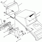 W898627 BIG BOSS 4X6 Фара