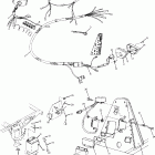 W897527 TRAIL BOSS 2X4 Электрика