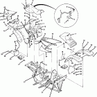 W898527 TRAIL BOSS Body assembly