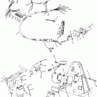 W898527 TRAIL BOSS Электрика