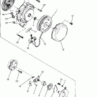 W898627 BIG BOSS 4X6 Ручной стартер