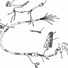 W898627 BIG BOSS 4X6 Электрика