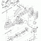 MFS9.8A3 Intake Manifold & Fuel Pump