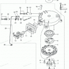 MFS4C Ручной стартер