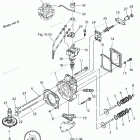 MFS6C Cylinder Head & Valve - Camshaft