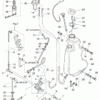 MD50B2 Масляный насос
