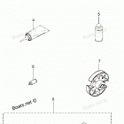 MFS2.5B Optional Parts & Accessories