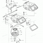 MFS15C Ручной стартер