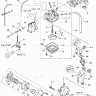 MFS4C Carburetor & Fuel Pump