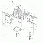 MFS9.8A3 Цилиндр & Картер