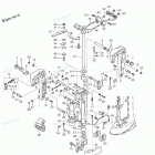 MFS9.8A3 Bracket (for 