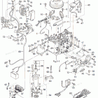 MFS9.8A3 Magneto & Electric Parts