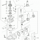 MD50B2 Воздушный компрессор