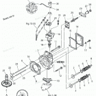 MFS5C Cylinder Head & Valve - Camshaft