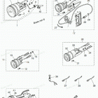 MD40B2 Опционные запчасти