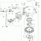 MFS6C Ручной стартер