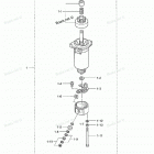 MFS9.9C Стартер