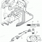 MD75C2 Component Parts Of Remote Control Box, Electrical ...