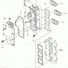 MD90C2 Air Chamber, Air Box