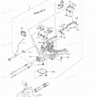 MFS9.8A3 Remote Control (f Type)