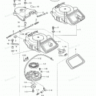 MFS9.9C Ручной стартер