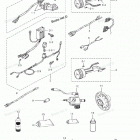 MFS9.8A3 Аксессуары