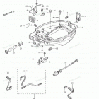 MFS8A3 Нижняя часть колпака