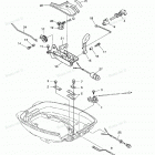 MFS9.9C Shift & Stop Switch