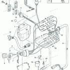 MD50B2 Switch Box, F Type