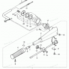MFS25B Румпель
