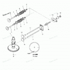 MFS3.5B Camshaft & Valve