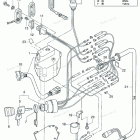 MD40B2 Switch Box, F Type