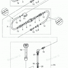 MFS6C Отдельный топливный бак
