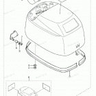 MFS25B Верхняя часть колпака