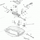 MFS15C Shift & Stop Switch