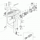 MFS30B Редуктор