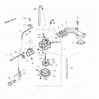MFS2.5B Карбюратор