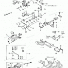 MFS25B Shift Throttle